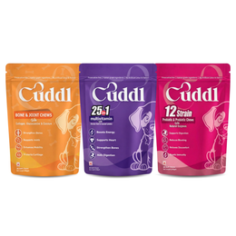 Complete Dog Health Combo
