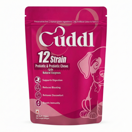 12 Strain Probiotic & Prebiotic