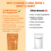 Hip & Joint