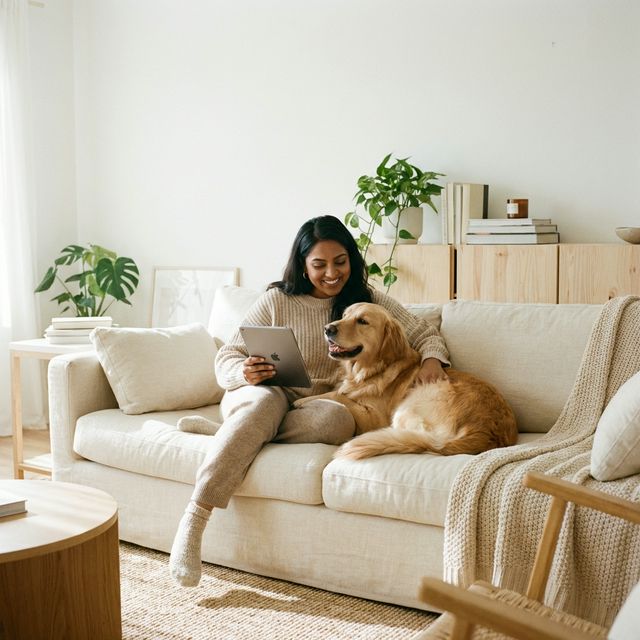 Understand Your Dog Better — With a Free Nutrition Assessment